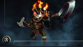 GrimSoul- Магистр Карн за 21 секунду / Master Karn 21 sec kill