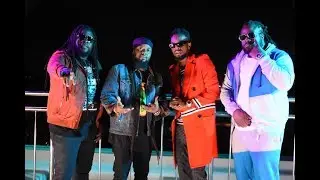 Morgan Heritage - Pay Attention feat. Patoranking (Official Music Video)