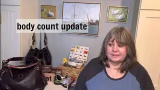 Число жертв в декабре 2025 года