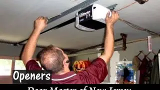 Bergen Garage Door Repair Englewood 07631