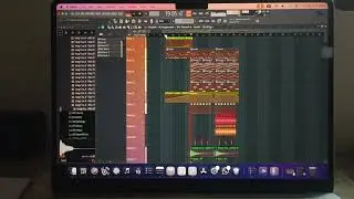 I made my first progressive house project