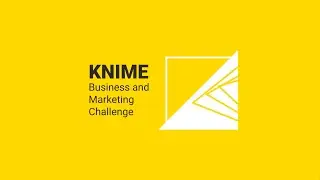 Award Ceremony of the &ldquo;Analytics in Creative Industries&rdquo; Challenge with KNIME - Fall 2021