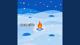 Winter&rsquo;s Hidden Flame