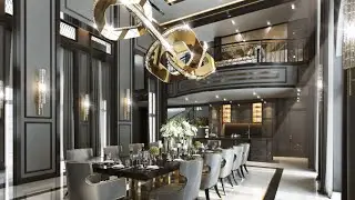 Экскурсия по офису за миллион долларов