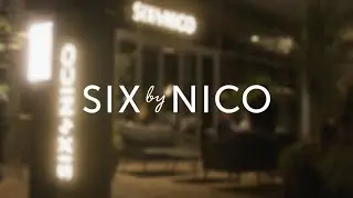 Six by Nico | Launch Oxford