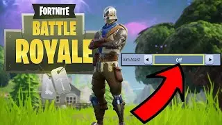 winning with no aim assist on controller