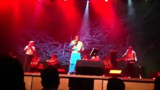 Raj Brar Live - Pyar de Badle Pyar at Surry Canada 2011