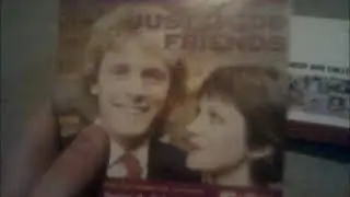 My Updated Promo DVD Collection (Request Video for A Smith)