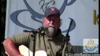 Live Original Music KC Cafe Radio Concert Montserrat Vineyards Festival Featuring Mick Byrd