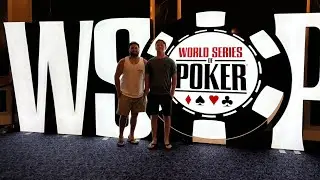 $400 MINI MAIN EVENT (DEEP RUN) 