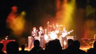 The Beatles 50th Anniversary Show
