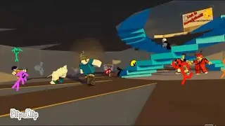 Final destination 