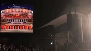 Eine Nacht voller Bass – Scooter live an der Waldbühne 2025