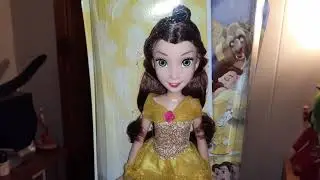 The Second Anniversary Of Bella The Haunted Doll. 05/06/2020. Release On 05/08/2020.