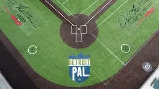 Detroit PAL, The Corner Ballpark
