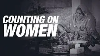 Women&rsquo;s Unpaid Labour And Indian Job Statistics