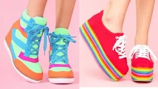 Trendy Ladies' Footwear Unveiled: Sandals, Slip-ons, Pumps , Shoes | Must-Have Collection 2026😍