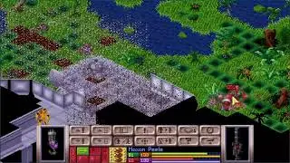 Let's Play XCOM: UFO Defense / Area 51 - 264