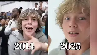 Where are the legendary internet FAMOUS Memes | (Before - After) 🤣💔