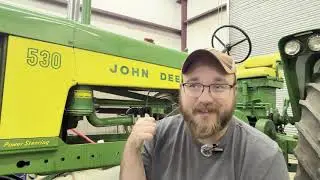 Channel Intro and Collection Tour
