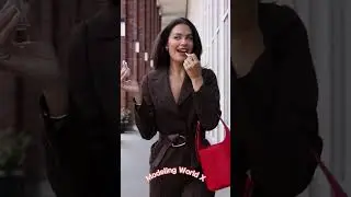 Jessica De Oliveira ✅ Nylon High Heels Queen | Beautiful Fashion Model | Lifestyle | Latest Facts 