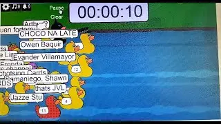 NBA CARDS RAFFLE DRAW RESULT FROM SE2022 EP12 NBA FINALS GIVEAWAY