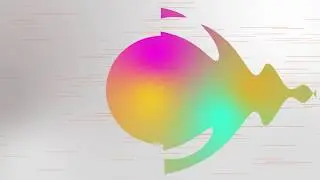 WAVE ANIMATION ILLUSION || FREE FOOTEGE || AFTER EFFECTS
