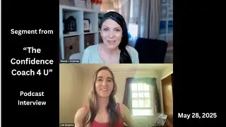 Work Smarter Not Harder - Podcast Interview