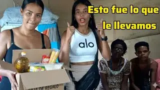 Conocimos a un NIÑO CUBANO con una enfermedad rara: y esto fue lo que hicimos💖