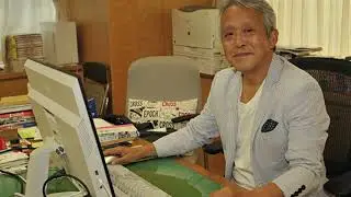 SHUEISHA LETS THE MASK SLIP: TORIYAMA'S FAKE FRIEND DISRESPECTS DRAGONBALL DAIMA