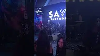 Black Pesten en Tulancingo Xmetal Fest 05 12 25