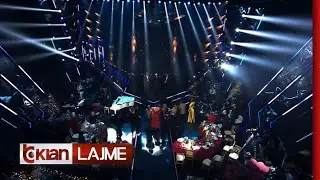 Fest&euml; n&euml; ekranin e Tv Klan n&euml; nd&euml;rrimin e viteve