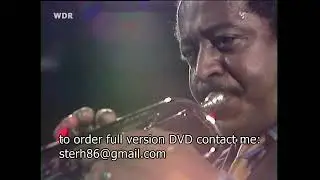 Charles Mingus Group - Berlin Jazz Festival 1970 (master tape)