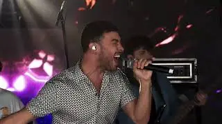 John Bianchi - Menti Ao Vivo (eFestival Can&ccedil;&atilde;o 2021)