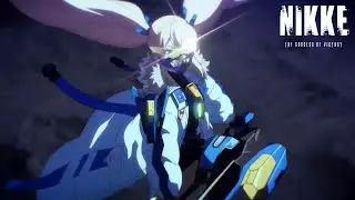GODDESS OF VICTORY : NIKKE OST | HERO - Vocal Ver. ( Rearranged )