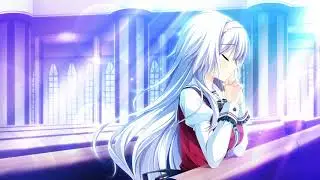 Nightcore - Sober