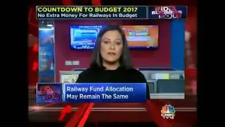 Countdown To Budget 2017
