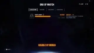 Playing Star Wars Battlefront 2 Online For The First Time (Yoda & Darth Vader)