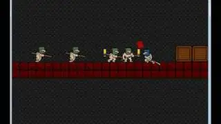 Nikujin speedrun 4:34