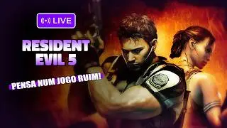 RESIDENT EVIL 4 REMAKE - MARATONA RESIDENT EVIL #10