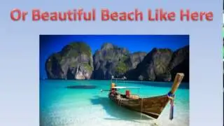 Dream Vacation Week