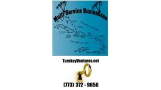 Do you own a Multi-Service Business?