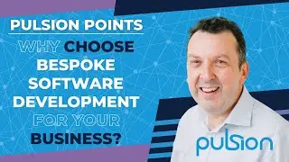 Why Choose Bespoke Software Development for Your Business
