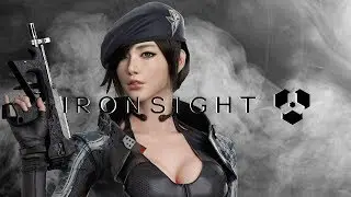 XBOX PLAYER GONE PC | Ironsight