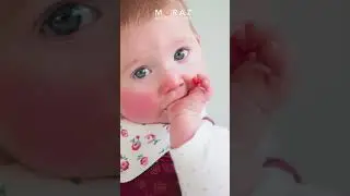 Moraz Natural Baby Cream