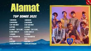 Alamat Best Filipino Tracks ~ Top 10 Most Loved OPM Anthems