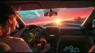 Running Into Summer - SJSz ( New Hit Song )