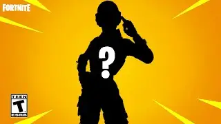 fortnite added a free easter skin 😱🐣