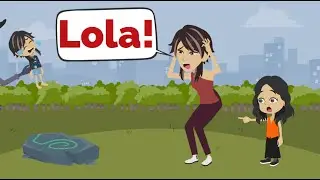 Who Stole Baby Lola?!
