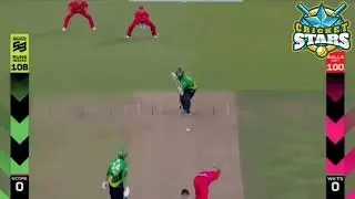 Southern Brave vs Welsh Fire, 1st Match | The Hundred 2022 |